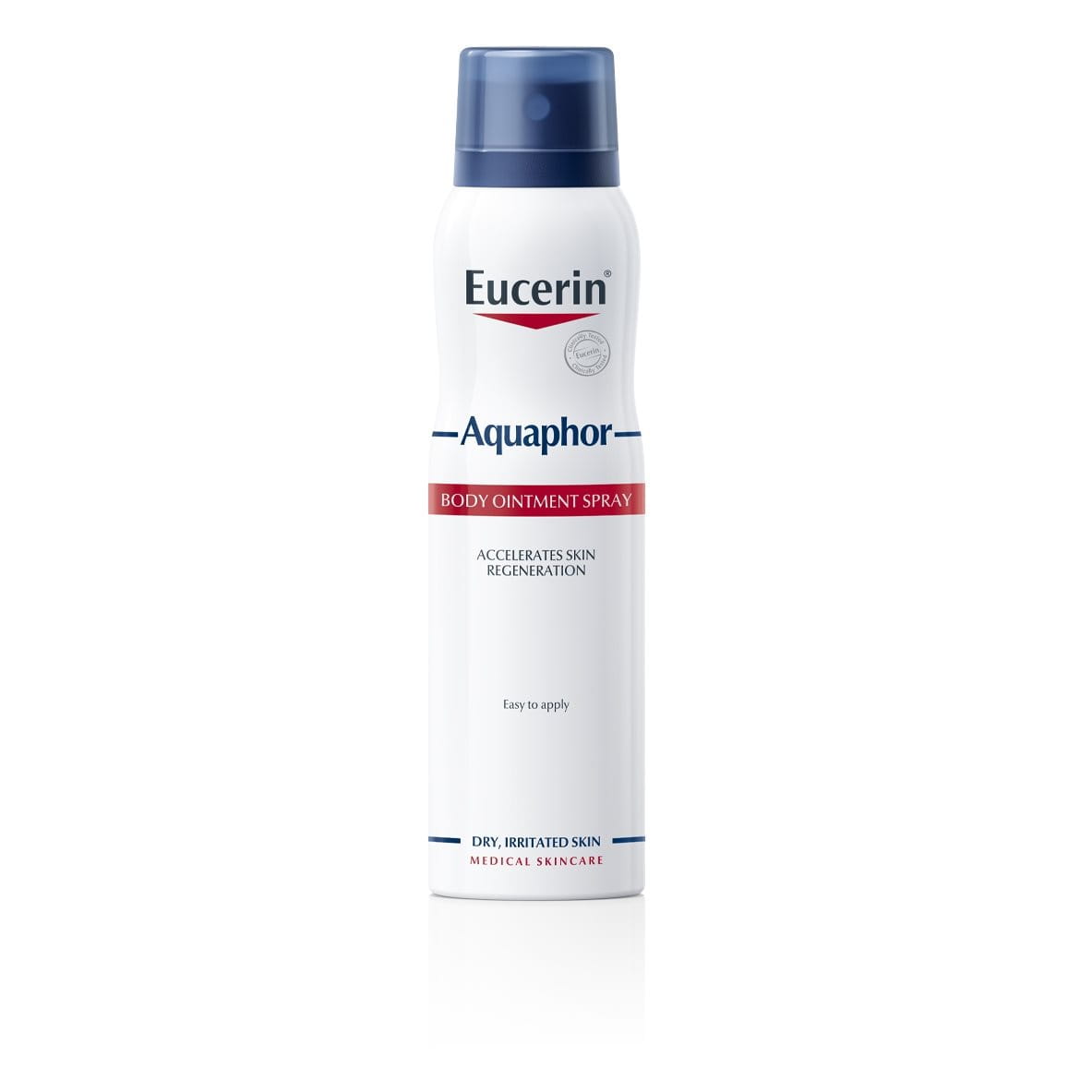 Ointment Body Spray / for dry, irritated skin / Eucerin Aquaphor